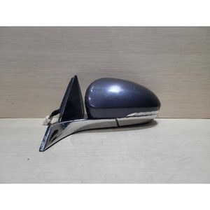 ชุดประกอบกระจกมองหลังด้านนอกซ้าย Cadenza มือสอง ของแท้ OEM รุ่น 87610F6631ABT - Product Image 1
