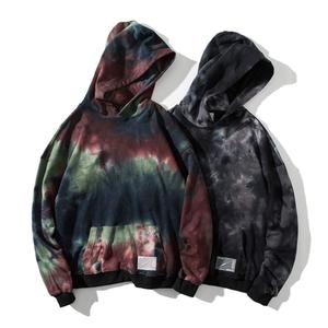 Sweat-shirts à capuche pour hommes à prix abordable, vente en gros, logo personnalisé, polaire, style streetwear décontracté, style mondial - Product Image 2