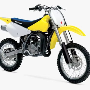 Motocicleta de Motocross RM85 2026, 2 Tiempos, Refrigeración Líquida - ¡Gran Oferta! - Product Image 1