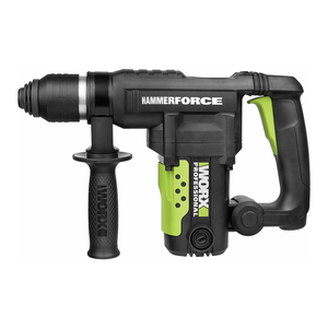 Marteau perforateur rotatif électrique SDS Plus 1010W 5.0J pour le perçage du béton - Product Image 1