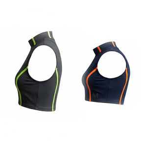 MALUZA INDUSTRIES Top Corto Premium de Invierno para Mujer, 100% Algodón, Tejido de Rizo, Manga con Estampado Puff, Logotipo Frontal, Transpirable - Product Image 4