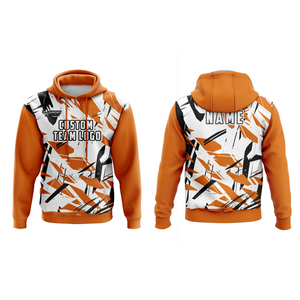Conjunto de Uniforme de Fútbol para Mujer, Talla Grande, Sublimado, 7V7, con Malla Frontal con Diseño de Puntos, Anti-UV, Secado Rápido, Transpirable, 100% - Product Image 3