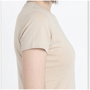 nursing <b>scrubs</b> <b>top</b> / l <b>Scrub</b> <b>Top</b> round-Neck Short Sleeve Nursing / Under <b>Scrubs</b> Shirts <b>Tops</b> Women | Under <b>Scrub</b> short Sleeve - Product Image 4