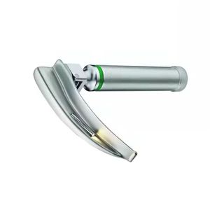 Set de Laringoscopio Surtechs de Alta Calidad en Oferta, Equipo de Microcirugía con Certificación CE Clase I EST-8011, 2 Años de Garantía, Acero Inoxidable ENT - Product Image 1