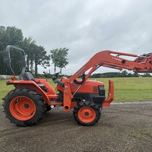 Tracteur Kubota L2800 en stock, livraison rapide, achetez maintenant, qualité supérieure garantie, prix de gros disponibles, commandez aujourd'hui - Product Image 3