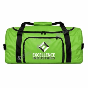 Sac de hockey sur glace de qualité supérieure, personnalisé, durable, léger et imperméable pour joueurs adultes, en polyester de haute qualité, best-seller - Product Image 2