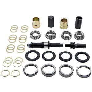 Cuscinetti Auto, Distanziali per Installazione Cuscinetti Ruota Posteriore per Corvette 1963-1982 con Attrezzo Estrattore - Product Image 1