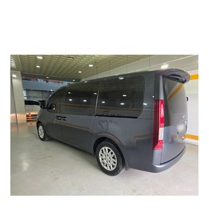 ฮุนได สตาร์เรีย ปี 2022 รุ่นขับเคลื่อน 4 ล้อ 11 ที่นั่ง ยูโร 5 ดีเซล เกียร์อัตโนมัติ ระยะทาง 52,587 กม. เบาะหนัง พวงมาลัยซ้าย - Product Image 3