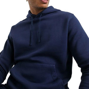 Conjunto Deportivo Unisex de Algodón con Logotipo Personalizado, Chándal para Hombre para Entrenamiento y Jogging, Sudadera con Capucha y Pantalones Cortos, Técnica de Impresión OEM - Product Image 3