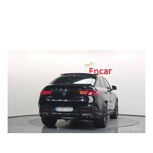 Mercedes-Benz Clase GLE AMG GLE63 S 4MATIC+ Coupé, Modelo Diciembre 2023, 53,075 km, Caja de Cambios Automática, Volante a la Izquierda, Cámara Trasera - Product Image 4