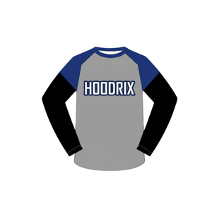 Camiseta de Baloncesto Premium, Tejido de Punto Acanalado Resistente, Ecológico, Absorbente de Humedad, Diseño Personalizado, Ropa de Entrenamiento para Equipos - Product Image 4