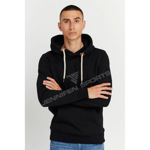 Sweat à capuche unisexe surdimensionné de haute qualité 450 GSM 100% coton pour l'hiver, broderie personnalisée, séchage rapide et respirant - Product Image 2