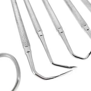 KANEKA KIT D'INSTRUMENTS DENTAIRES CHIRURGICAUX VÉTÉRINAIRES DE HAUTE QUALITÉ Tout-en-un 16 MINEURS Kit de chirurgie dentaire personnalisé à vendre - Product Image 2