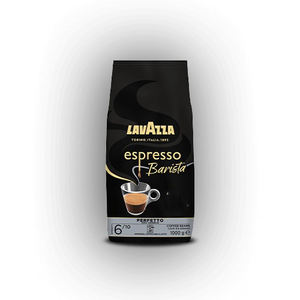 Café Lavazza Espresso Barista Perfetto de Calidad Superior, 1 kg, Fresco, del Mejor Fabricante, Producto en Tendencia, Gran Venta - Product Image 1