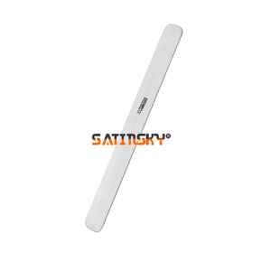 Spatules Satinsky malléables RIBBON 20 CM Instruments dentaires de qualité supérieure Ciseaux manuels certifiés CE Classe III 3 ans - Product Image 1