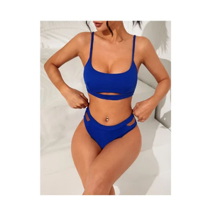 Trajes de Baño para Mujer, Cómodos y a la Moda, Nueva Colección, Precio Accesible, Venta al Por Mayor, Fabricante Profesional, Personalizado - Product Image 4