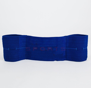 Roziv Sports High Quality Nylon <b>Bench</b> Press Bands with High Elastic Resistance for Elbow and <b>Weightlifting</b> Training - Product Image 4