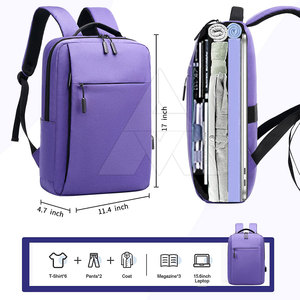 Durable Material Customized <b>Laptop</b> & Business <b>Backpack</b> Hot Sale Best Grade <b>Laptop</b> & Business <b>Backpack</b> - Product Image 4