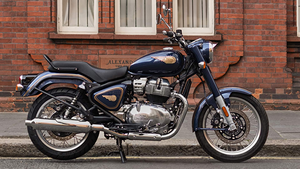 MOTOCICLETA ROYAL ENFIELD "BULLET 650" EN VENTA A PRECIOS ASEQUIBLES, LA MEJOR MOTOCICLETA CON EXCELENTE RENDIMIENTO Y ECONOMÍA DE COMBUSTIBLE - Product Image 5