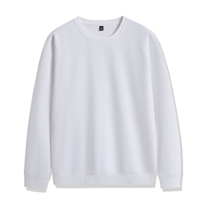 เสื้อสเวตเชิ้ตผ้าฟลีซหนานุ่มพิมพ์ลายตามสั่งสำหรับฤดูหนาว ราคาขายส่ง พร้อมโลโก้ของคุณเอง - Product Image 2