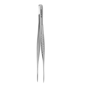 Pinces ophtalmiques manuelles Moorfield de qualité supérieure en acier inoxydable pour chirurgie oculaire de précision, durables, de qualité médicale CE, vente en gros - Product Image 3