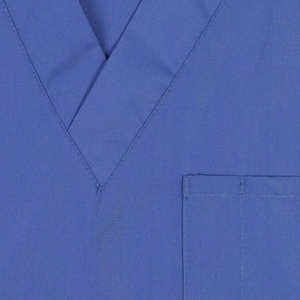 Blusa de Enfermería para Mujer, Tela Suave, Ropa de Trabajo Médica para Uso en Clínicas y Hospitales, Venta al Por Mayor - Product Image 6