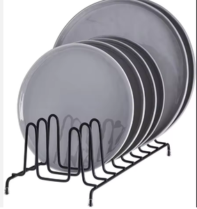 OEM/ODM Multipurpose metal <b>kitchen</b> <b>storage</b> rack, dish rack, cutting board rack Viet Nam - Product Image 2
