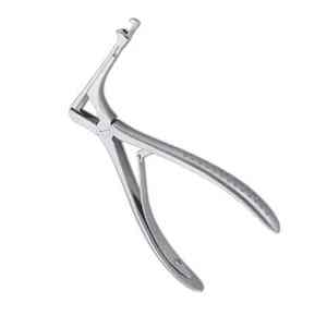 Producto Oftálmico, Tamaño 2 B, Instrumentos Ortopédicos de Acero Inoxidable para Neurocirugía de Columna Vertebral, Manual MOL - Product Image 2