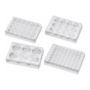 Microplaques Corning BioCoat revêtues de fibronectine pour l'adhérence cellulaire et la culture sans sérum - Product Image 3