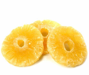 High <b>Quality</b> Pineapple Snack Cubes Vietnam Supplier - Natural <b>Sweet</b> Snack For Export Market - Product Image 3