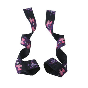 Muñequera Deportiva Unisex de Algodón Ecológico Transpirable y Resistente para Fisicoculturismo, Levantamiento de Pesas, Gimnasio, Personalizable - Product Image 5