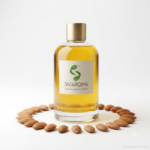 Fabricante de Aceite de Almendras Amargas de Alta Calidad que Ofrece Envases a Granel Consistentes para el Cuidado de la Belleza, el Cuidado del Cabello y el Cuidado Personal - Product Image 3