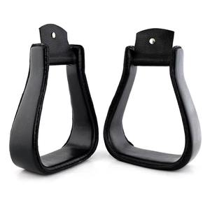 Estribos de Seguridad para Caballos – Estribos de Aluminio Ligeros de Liberación Rápida, Productos Ecuestres con Marcado Láser Personalizado - Product Image 3