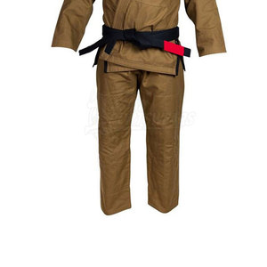 ชุดกิโมโนป้องกันสำหรับเยาวชน สำหรับนักเรียนระดับจูเนียร์ ผ้าสัมผัสนุ่ม ทนทาน ชุดฝึกซ้อมสำหรับโรงเรียน - Product Image 5