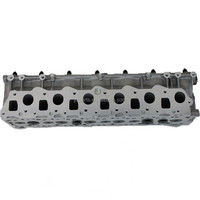 Culasse de moteur complète RD28-T RD28 pour NissanPatrol/Patrol GR 2.8D 11040-34J04 AMC908602 908502