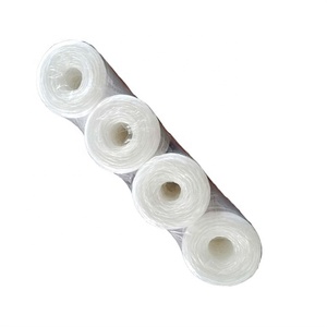 Premium Quality Binding String Suitable Agriculture Crop PE Pp Twine Support Packaging Transport Fishing Operations - Product Image 4