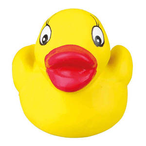 Juego de Juguetes Inflables de Animales de Zoológico para Bebés de 9 cm con Sonido, Material de Látex - Product Image 5