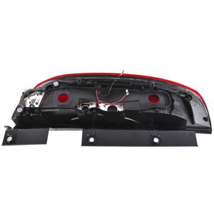 Luz Trasera Derecha para Dodge Ram Promaster City 2.4L L4, Años 2015-2022, Lado del Pasajero, 11 9047 00 9 166 02756R 68263425AA 68 - Product Image 4