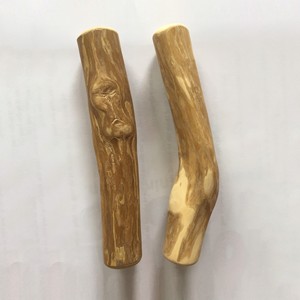 Juguetes para masticar para cachorros, precio más bajo, accesorios para perros, madera de café de alta calidad, juguete masticable para mascotas - Product Image 5