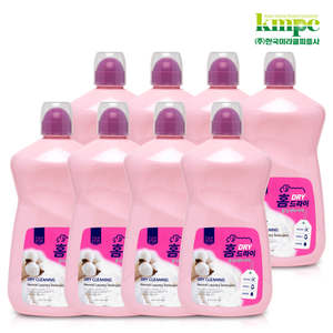 Detergente para ropa en seco Top Step Home 1100ml - Product Image 1