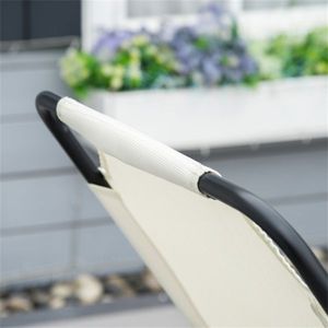 Poltrona per Ufficio e Attività all'Aperto, per Campeggio e Pesca, Comoda Sedia da Campeggio - Product Image 6