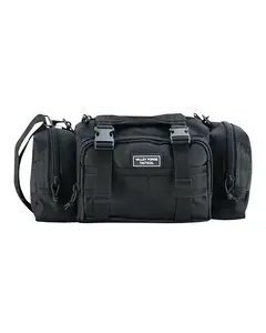 Bolsa Táctica Valley Forge de Alta Calidad, Resistente, para Exteriores, con Marco Interno, Gran Capacidad, Múltiples Compartimentos con Cierre - Product Image 3