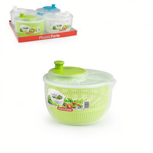 Centrifugeuse à salade portative 2,7 L - Product Image 1