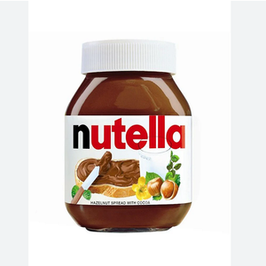 Nutella 750g Chocolate con Sabor a Avellana para Exportación en Tamaños de Paquete de 1KG 3KG 5KG 7KG - Product Image 4