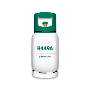 Gas Refrigerante R449A de Alta Pureza, Venta Directa de Fábrica, Suministro para Exportación al por Mayor - Product Image 1
