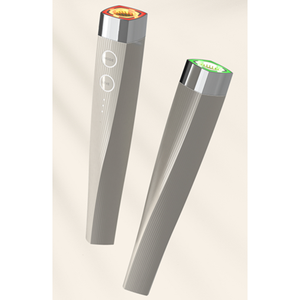 Dispositivo de Belleza de Tonificación Dual NANO CELL 100% Hecho en Corea para Tonificar la Piel 0.0g - Product Image 4