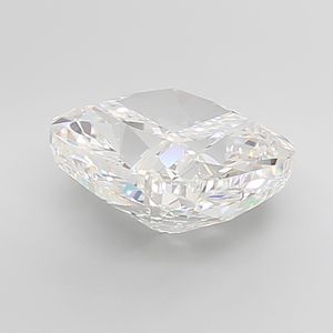 Joyería Certificada IGI Jk Creation Elite, Diamante Cultivado en Laboratorio con Corte Cojín, Color F, Alta Scintilación, ADJ 304 - Product Image 3