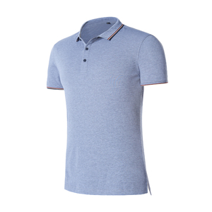 Polo de Negocios de Alta Calidad Personalizado con Sublimación de Elastano, Polo de Golf de Poliéster, Camiseta Polo Personalizada con Bordado y Logotipo - Product Image 6