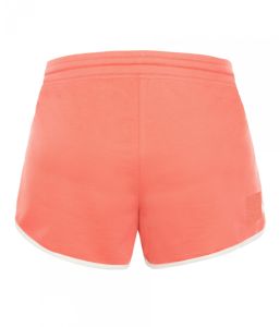 Shorts Deportivos Ajustados para Mujer con Logotipo Personalizado, Cintura Elástica, para Gimnasio, Entrenamiento, Running y Deportes - Product Image 5