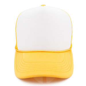 2025 Unisex 100% Cotton Mesh Adjustable Trucker <b>Hats</b> Custom Logo Printed Design Hip Hop Classic Winter Beach Outdoor - Product Image 1